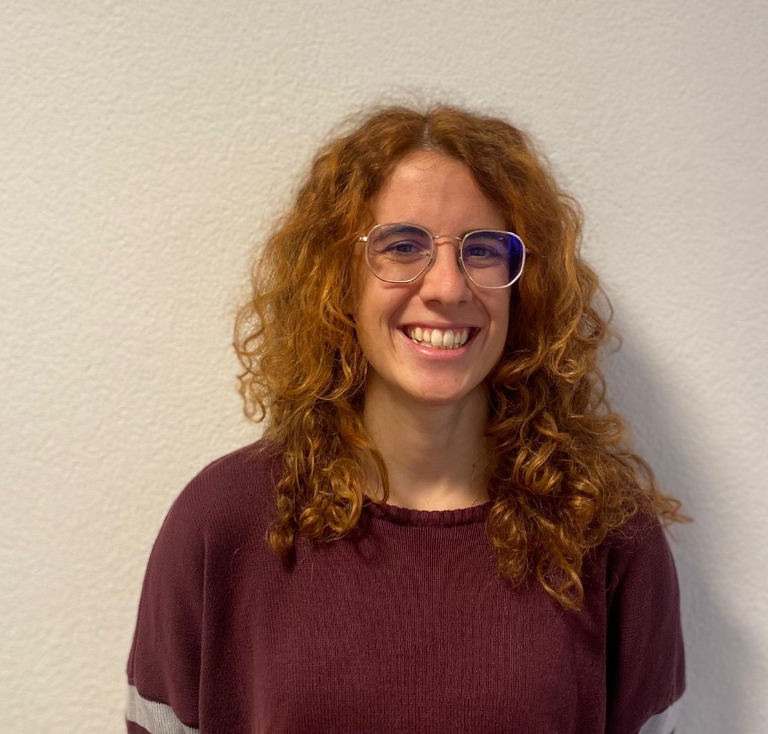 med. vet. Chiara Parodi