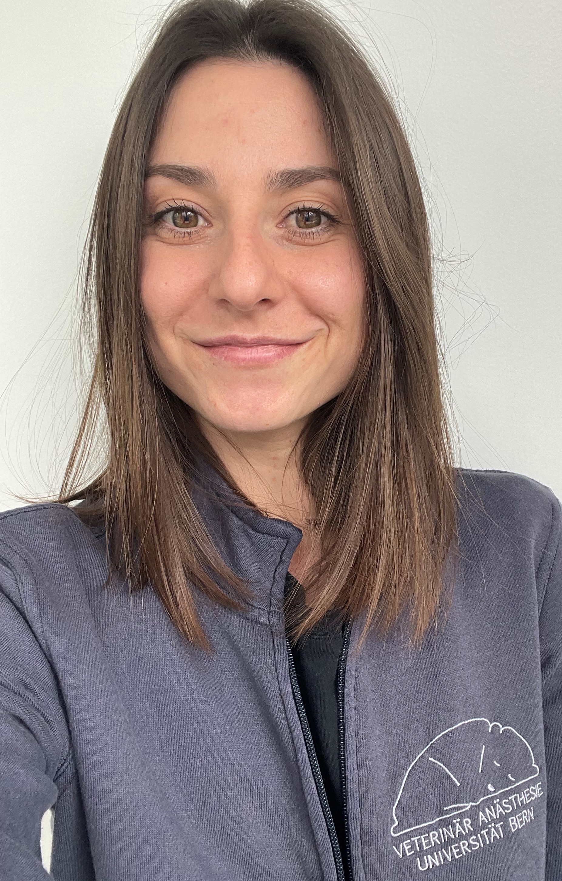 med. vet. Erica Guacci